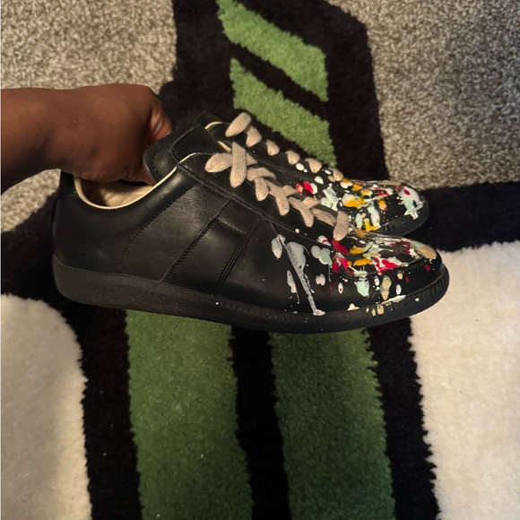 Maison Margiela women’s shoes - Picture 3 of 5